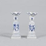 1533 7112 CANDLESTICKS